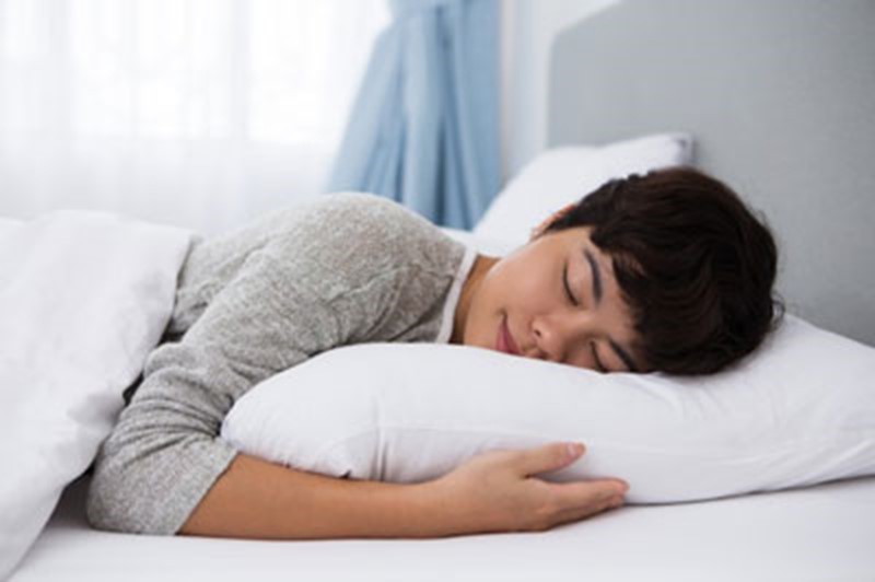 تأثیر خواب مناسب بر تمرینات و عضلات